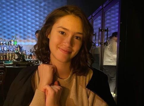 20-летняя дочь Бориса Немцова рассекретила второе замужество