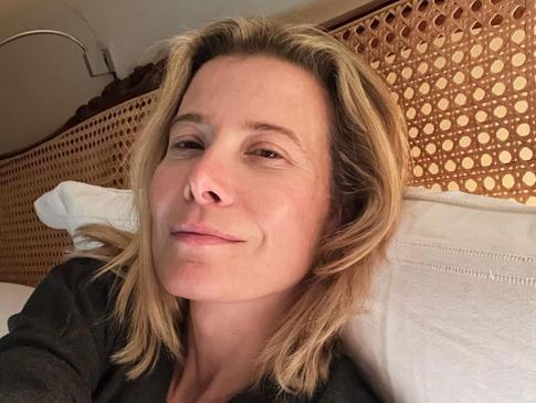 «Жилистая дама»: подписчиков Высоцкой насторожила ее шея