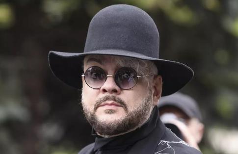Киркоров назвал Боню «бездарной»