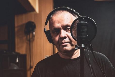 Не стало известного радиоведущего Валерия Крыгина