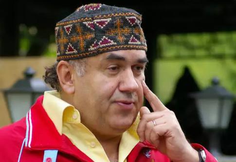 Садальский раскритиковал внуков Васильевой: «Живут в Германии в нищете»