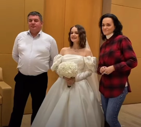 Свадьба Гуцериевых обошлась дороже бюджета бедной Ингушетии