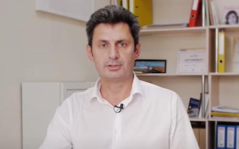 Русский миллиардер Вячеслав Таран разбился на вертолете в Монако