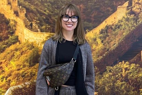 Певица Юлия Беретта вышла замуж