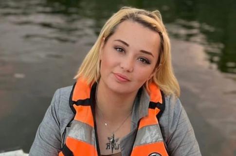 У 39-летней внучки Гурченко случился выкидыш