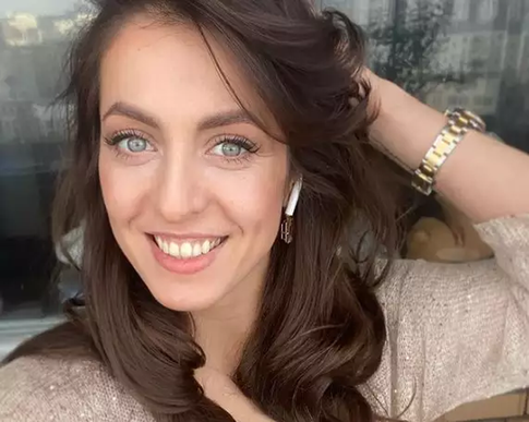 Звезда «Сладкой жизни» Анастасия Меськова вышла замуж