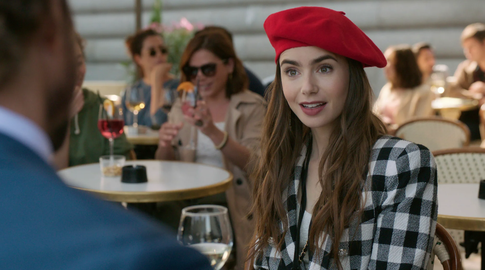 «Французские» способы повысить самооценку — мужчины сойдут с ума