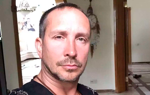 Данко ответил на обвинения Барецкого: «Хотел закопать меня в могилу»