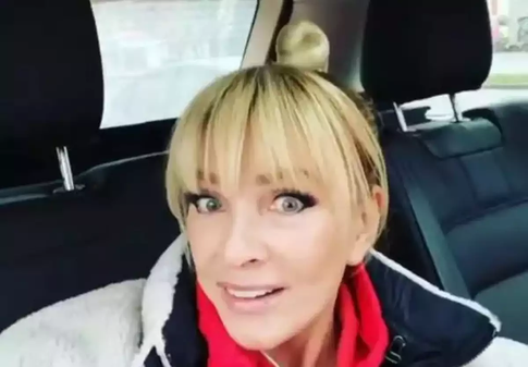 Лайме Вайкуле в Латвии грозит уголовное дело с лишением гражданства