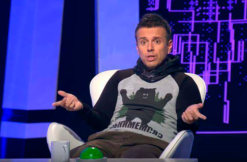 Губин — о драке Лепса: «Поверьте, она была затеяна не просто так»