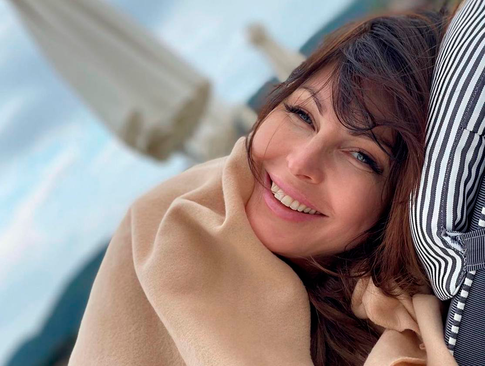 Директор Бочкаревой прокомментировал новости о ее третьей беременности