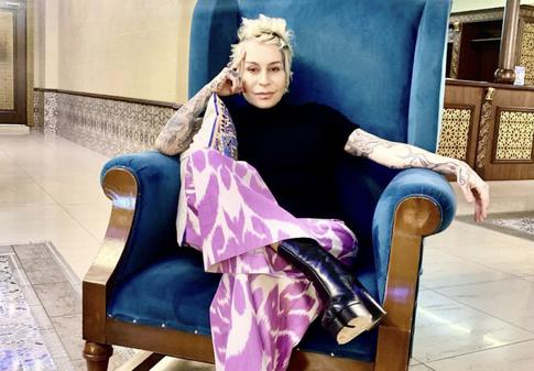 Наргиз впервые озвучила детали депортации из России