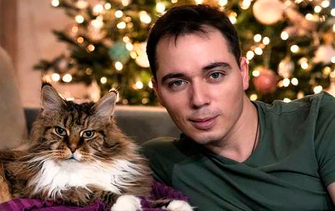 Прямой эфир: Родион Газманов — об отказе уезжать из России, сплетниках и бизнесе