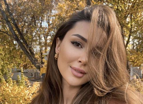 Уехавшая из России Анна Заворотнюк пожаловалась на жизнь в Дубае