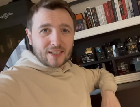 Звезда «Дома−2» Влад Кадони перенес операцию на позвоночнике