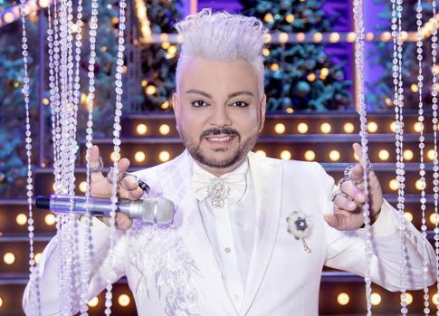 Киркоров рассекретил роман с Азизой: «Ее очень любила моя мама»