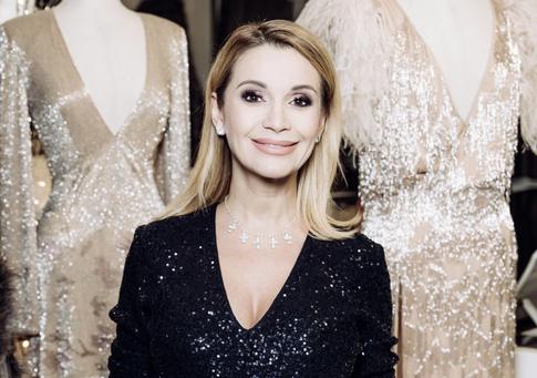 Орлова показала изменившуюся фигуру за месяц до родов