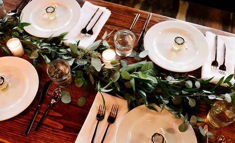 4 sos-совета, если вы отравились за новогодним столом