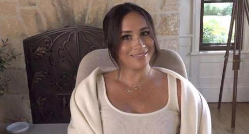 Похож на отца: Меган Маркл показала подросшего сына Арчи