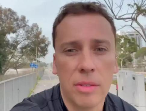 Галкин* пожаловался на мошенничество: «Деньги не попросим»