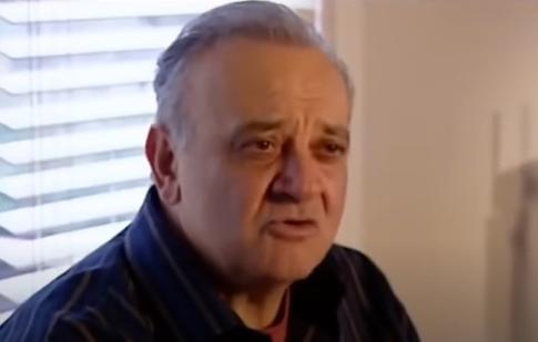 Скончался автор музыки к «Твин Пиксу» Анджело Бадаламенти