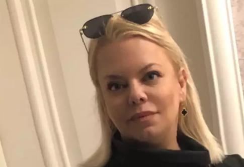 Поплавская обвинила Слепакова в подлости: «Позорно бежал, грош тебе цена»