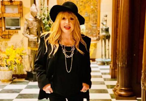 Лидер «Землян» встал на защиту Пугачевой: «Ее поставили в такие рамки, что она покинула Россию»