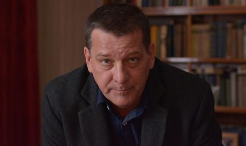 Ярослав Бойко впервые рассказал о причине развода