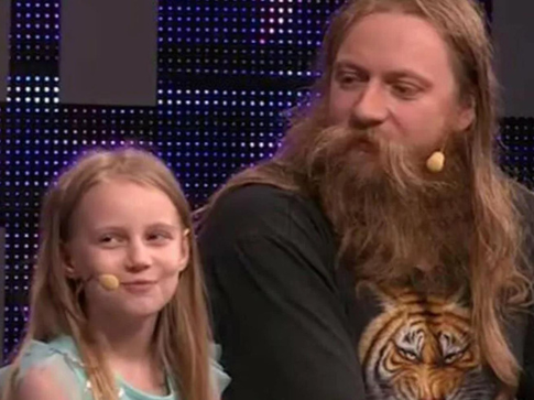 «Права Алисы могут быть нарушены»: детский обмудсмен Москвы вступилась за 9-летнюю студентку Теплякову