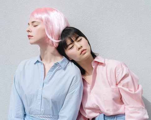 Обновить цвет к весне: 4 тренда в окрашивании волос