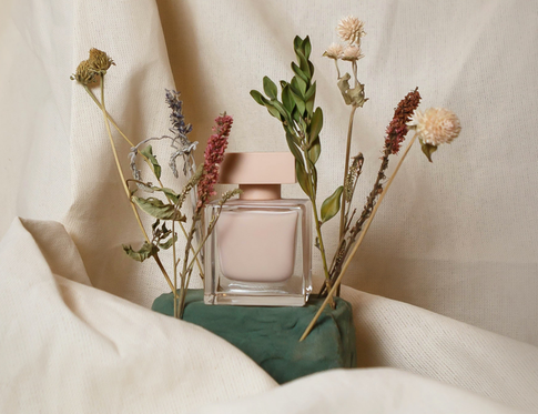 «Вечнозеленая трава»: чем пахнет ветивер