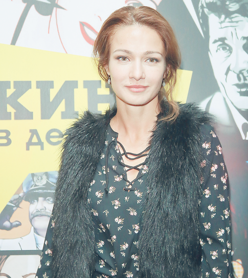 Агент Евгении Брик: «Это не коронавирус»