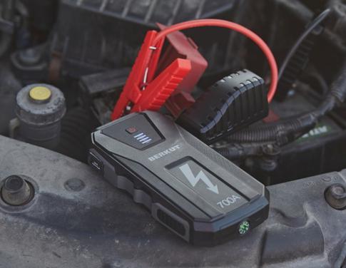 Всегда на «железном коне»: 4 крутых подарка для автолюбителя