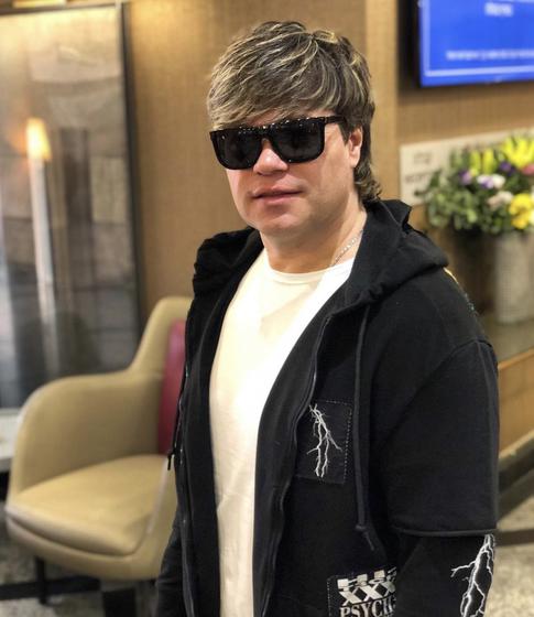 «Это не лечится»: Вячеслав Жеребкин рассказал о болезни сына