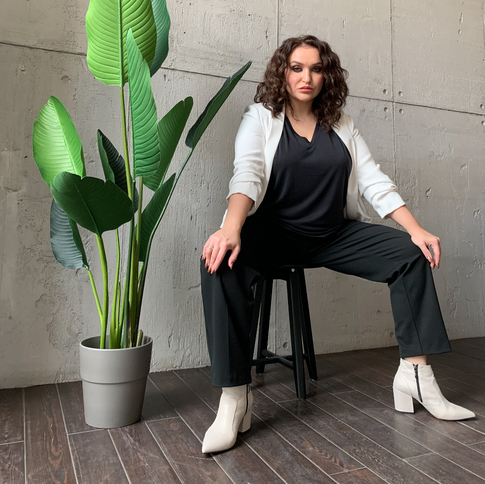 Период застоя: 4 способа справиться с выгоранием