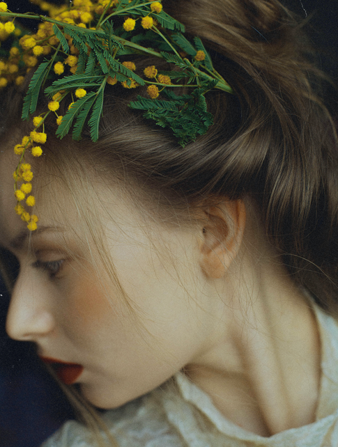 Спасение выпадающих: как справиться с потерей волос