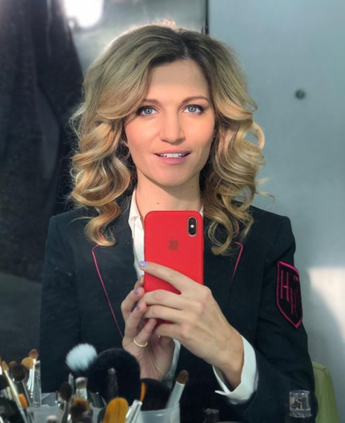 Женя Малахова родила сына: «Муж во всем помогает»