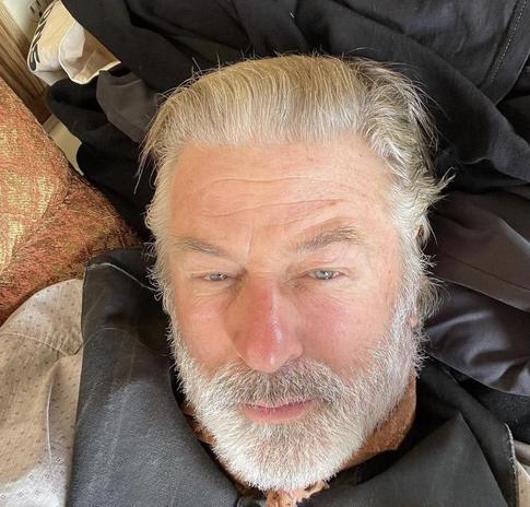 Алек Болдуин станет отцом в восьмой раз