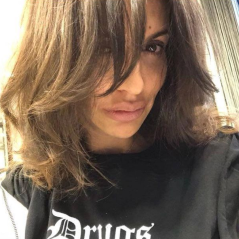 Пластический хирург считает, что Алиса Аршавина не заражена сифилисом