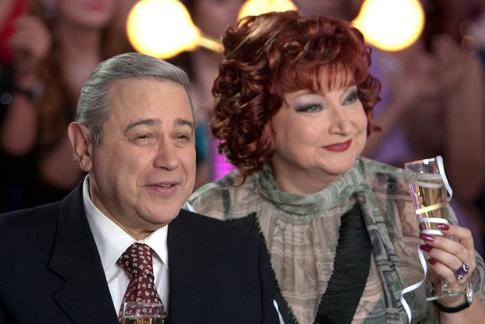 Разбирательства между Степаненко и Петросяном продолжаются