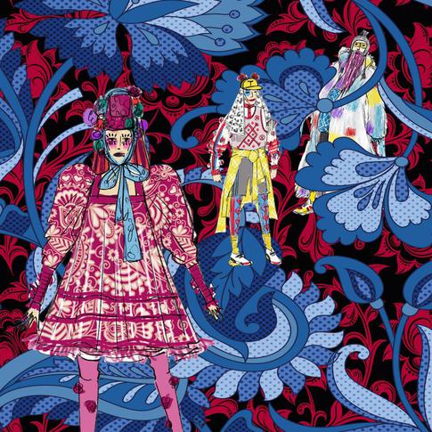 Труффальдино, Остров сокровищ, альтернативная Вселенная: самые интересные события апреля