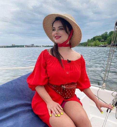 Менеджер Наташи Королевой рассказала, куда пропала певица