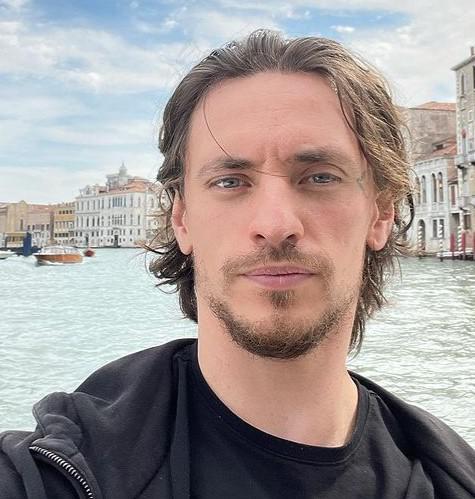 Артист балета Сергей Полунин был экстренно прооперирован