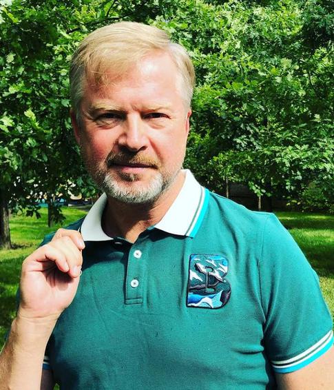 Валдис Пельш находится в больнице на плановом обследовании