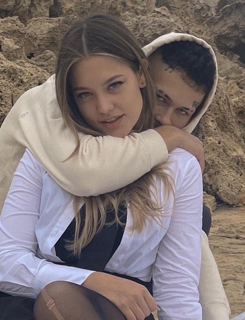 Дилара прокомментировала слухи о разделе имущества с Моргенштерном