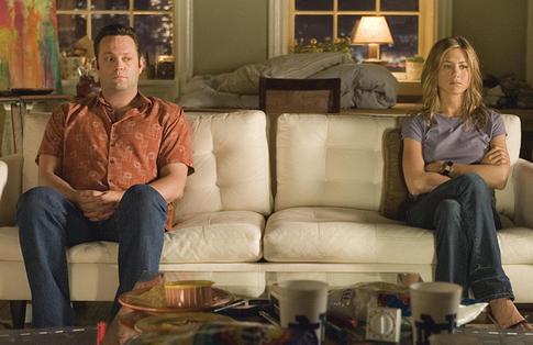 Жили долго и счастливо: 6 проблем, с которыми столкнется любая пара