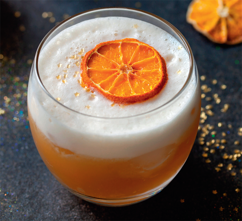 Три рецепта из «Неофициальной кулинарной книги Хогвартса»