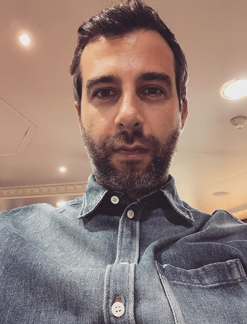 Ургант вместе с семьей может переехать в Израиль