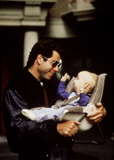 «Думаю о тебе каждый день»: звезды, потерявшие детей