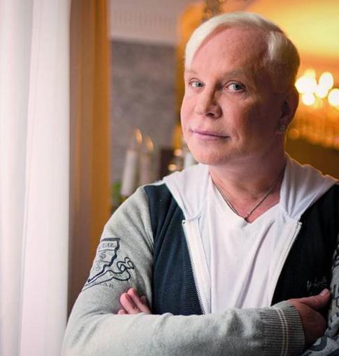 Директор Моисеева рассказал, что у Бориса появились проблемы с речью